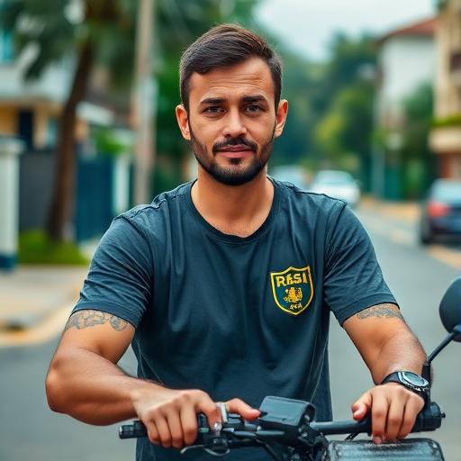 Ricardo Almeida